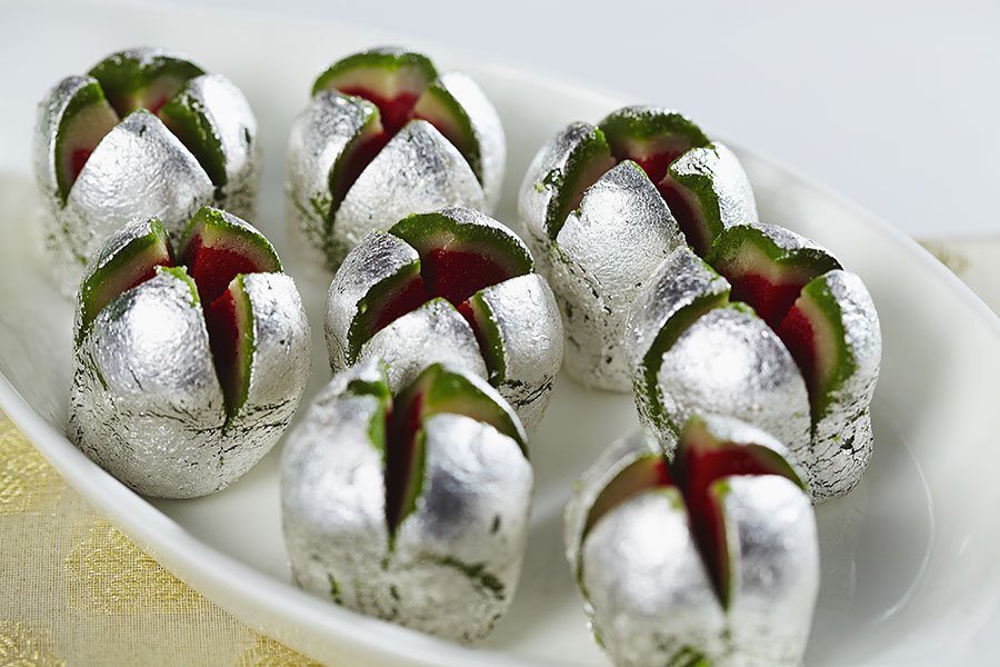 Edible Pure Silver Leaves KAILASH SILVERLEAVES